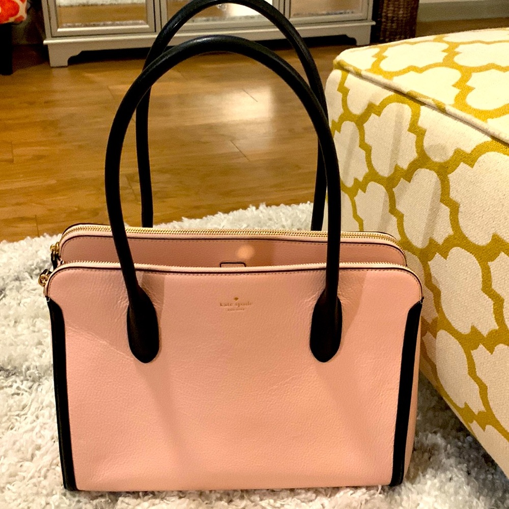 Kate Spade Caroline Lane Tote